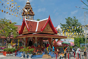 Wat Bang Na Nai