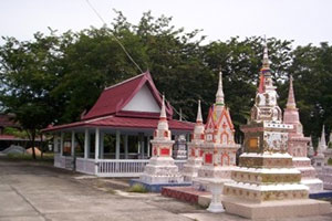 Wat Phuttha Udom Vihan