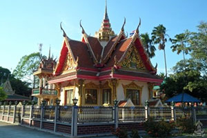 Wat Ramun Khlong 17