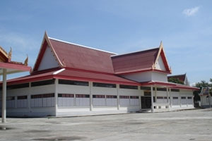 Wat Tha Sa An