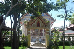 Wat Bang Kluea