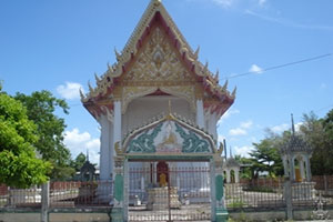 Wat Lat Yao
