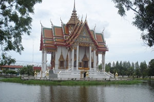 Wat Suni Satthatham