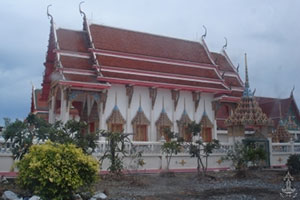 Wat Naruephai Pracha Bamrung