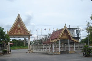 Wat Phimphawat (Tai)