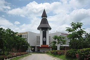 Thammasat University Lampang Center