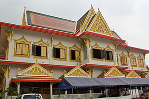 Wat Rat Singkhon