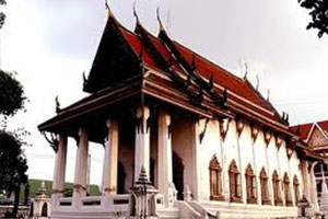 Wat Suwan