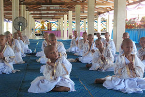 Wat Tha Sadet