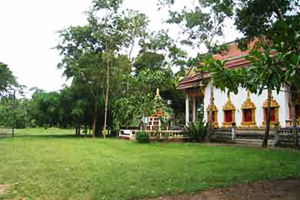 Wat Khu Khut