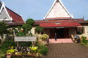 Wat Erawan Nanthiyaram