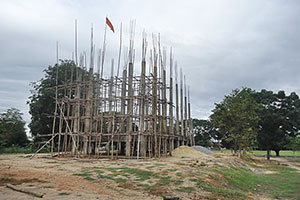 Wat Nong Hua Wua