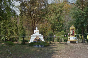 Wat Khli Ti Phon Thanmaram