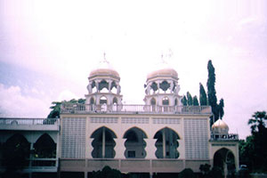 Darul Slam Mosque