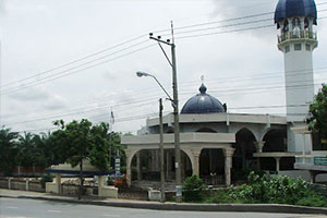 Sarotul Isalam Mosque