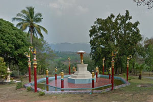Wat Huai Khayeng