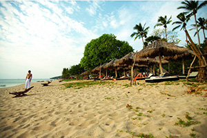 Klong Nin Beach - Khlong Toab