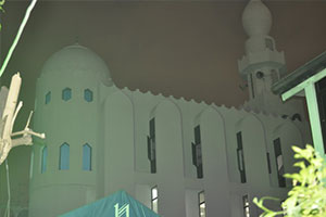 Ban Tuk Din Mosque