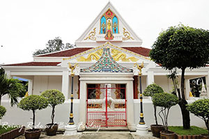 Wat Sala Kruan