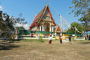 Wat Kui Yae
