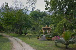 Wat Huai Charoen Sattharam
