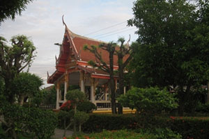 Wat Klong Suan