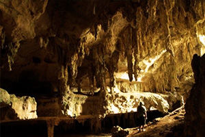 Sa Yuan Thong Cave