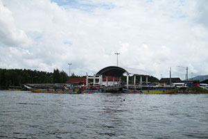 Surakul Pier