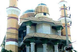 Hidaya Tulislam Mosque