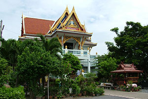 Wat Mongkhon Sophit