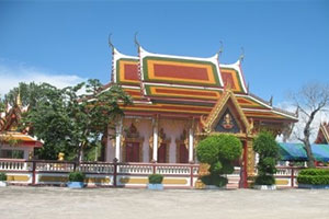 Wat Hua Noen