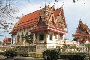 Wat Krathum