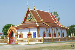 Wat Pracha Bumrungkit