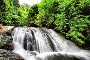 Makok Waterfall
