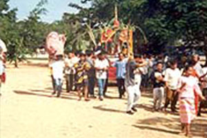 Wat Bang Muan