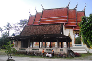 Wat U Taphao