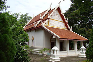Wat Sri Loha Ratbumrung
