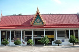Wat Thung Sadao