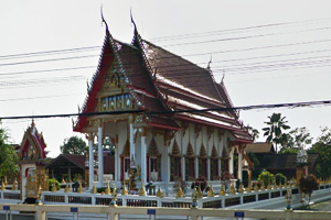 Wat Khanun
