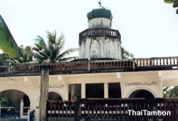Padadi Mosque