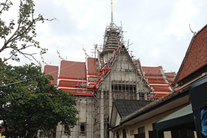 Wat Khlong Ban Mai