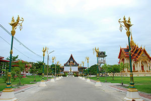 Wat Thaep Nimit