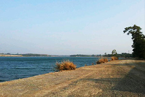 Nong Kraphloeng Reservoir