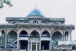 See Men Mosque