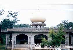 Balugayaing Mosque