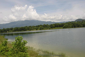 Khok Yang Reservoir