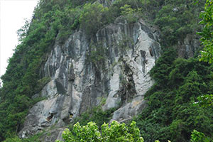 Ruen Thep Nimit Cave