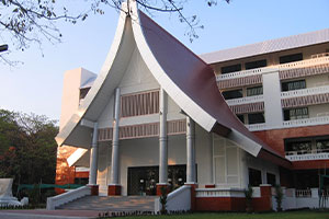 Rajamangala University of Technology Lanna (Tak Campus)