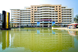 Rajamangala University of Technology Isan (Nakhon Ratchasima Campus)