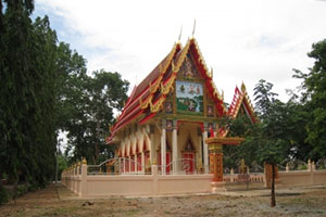 Wat Don Khilek